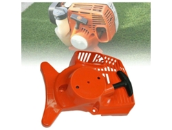 2026-24853-arranque De Cuerda Para Stihl Fs38 Fs45 Fs46 Fs55 Hl45 Km55 Pieza 41401904009