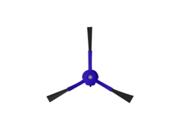 Juego de 20 accesorios para aspiradora S8 Pro Ultra con filtro de tela y cepillo lateral para S8/s8vayotoy