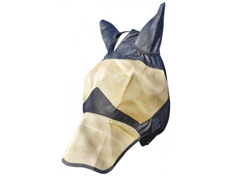 Gorra para caballos de pradera T de T