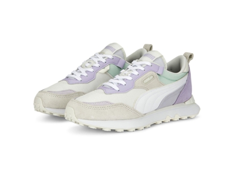 Zapatillas de Hombre PUMA SELECT Rider Fv Future Multicolor (41)