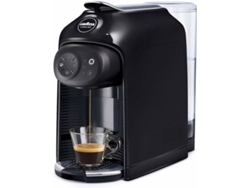 Cafeteras de Cápsulas LAVAZZA Idola 18000277  Negro
