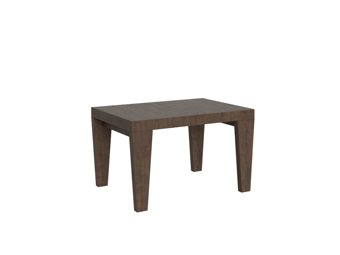 Mesa extensible 140/400x90 cm Spimbo Nogal Itamoby