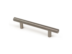 Tiradores Para Muebles Distancia Entre Ejes De 128 Mm Acero Inoxidable Paquete De 12 Piezas