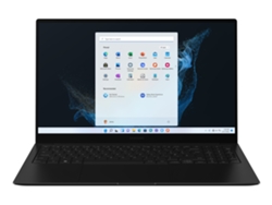 Portátil SAMSUNG 74075 (15.6 '' - Intel® Core™ i5 i5-1240P - RAM: 8 GB - 256 GB SSD - Intel Iris Xe Graphics)