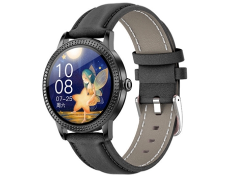 Smartwatch ENZON Negro