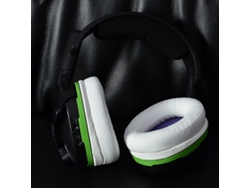 Cómodas almohadillas elásticas para auriculares Recon 200