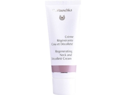 Crema de Rostro y Cuello DR. HAUSCHKA Regenerating Neck And Decollete Cream (40 ml)