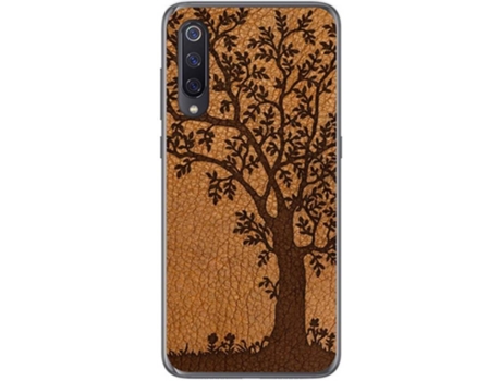 Carcasa Xiaomi Mi 9 TUMUNDOSMARTPHONE Cuero 03 Multicolor