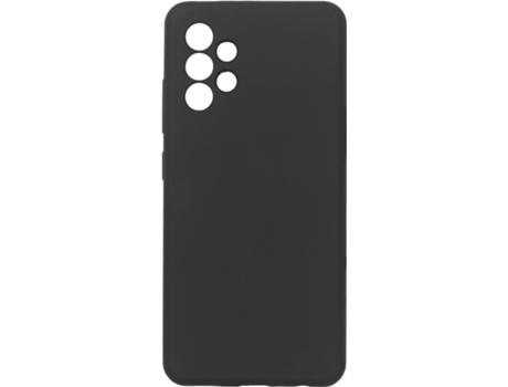 Funda para Samsung Galaxy A32 ESTUFF Negro
