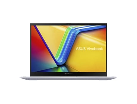 Portatil ASUS Vivobook Flip Tp3402Va-Lz273W I5-1335U 16Gb 512Gb 14 W11H