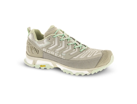 Zapatilla para Mujer de Trail BOREAL (39,5 - Multicolor)