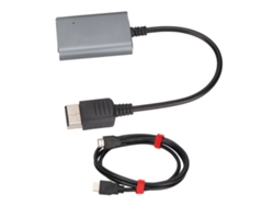 Conversor Hdmi LAXISCREED para Sega Dreamcast