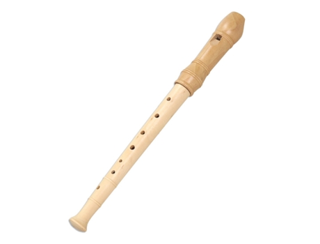 Instrumento Musical REIG Flauta Madera (Edad Mínima Recomendada: 3 años)