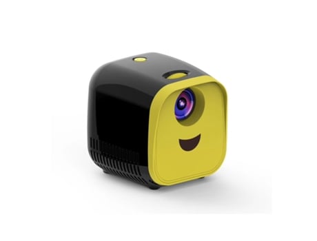Proyector L1 Portátil (1000 Lumen - Full HD)