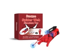 Nuevo juguete de telaraña para niños - Worten