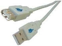 Cable USB MICROCONNECT (USB)