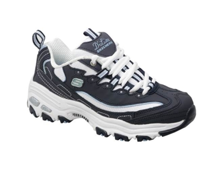 Zapatillas SKECHERS D Lites Biggest Fan (39,5)
