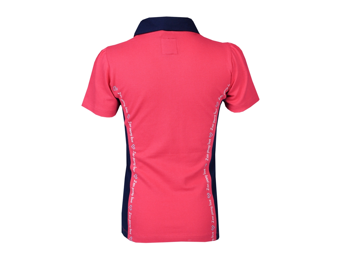 Polo de chica online