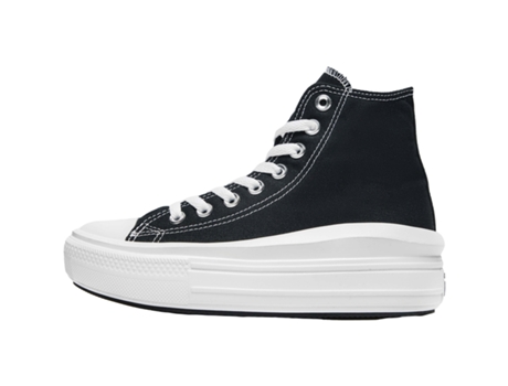 Zapatillas Chuck Taylor All Star Move High CONVERSE 41.5