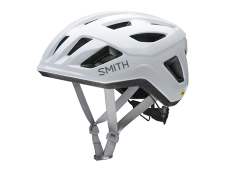 Casco SMITH Ca Alben Naranja Mate