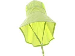 Gorro Infantil Para Aventuras Al Aire Libre: Protección Solar, Ligero, Con Correa Ajustable Para El Cuello.