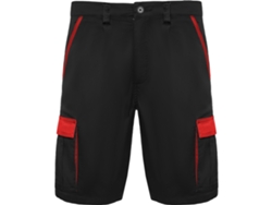 Pantalones ROLY (2xl - Negro)