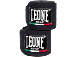 Vendas de Boxeo LEONE1947 (250 cm - Negro)