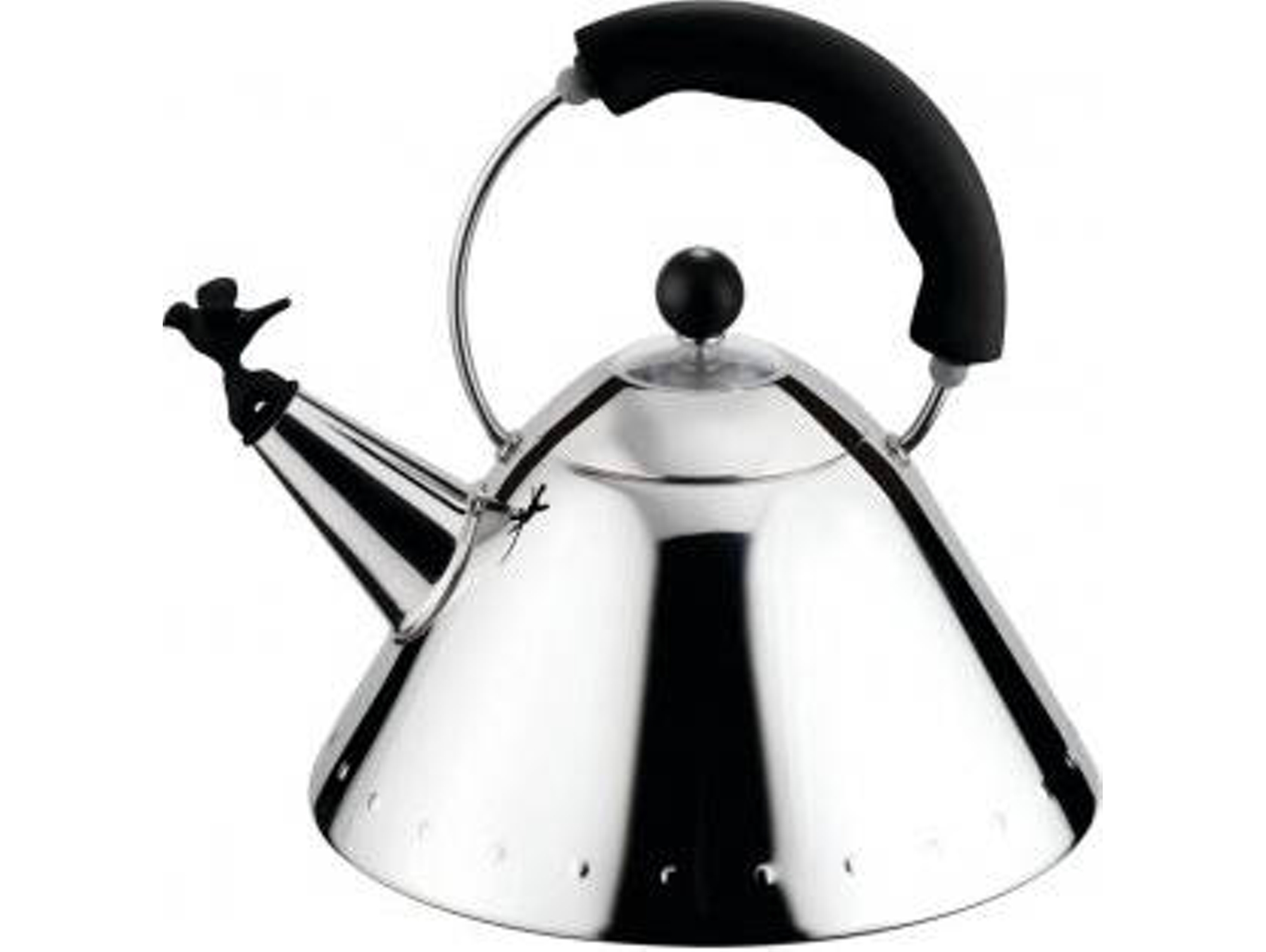 Tetera ALESSI 9093 B