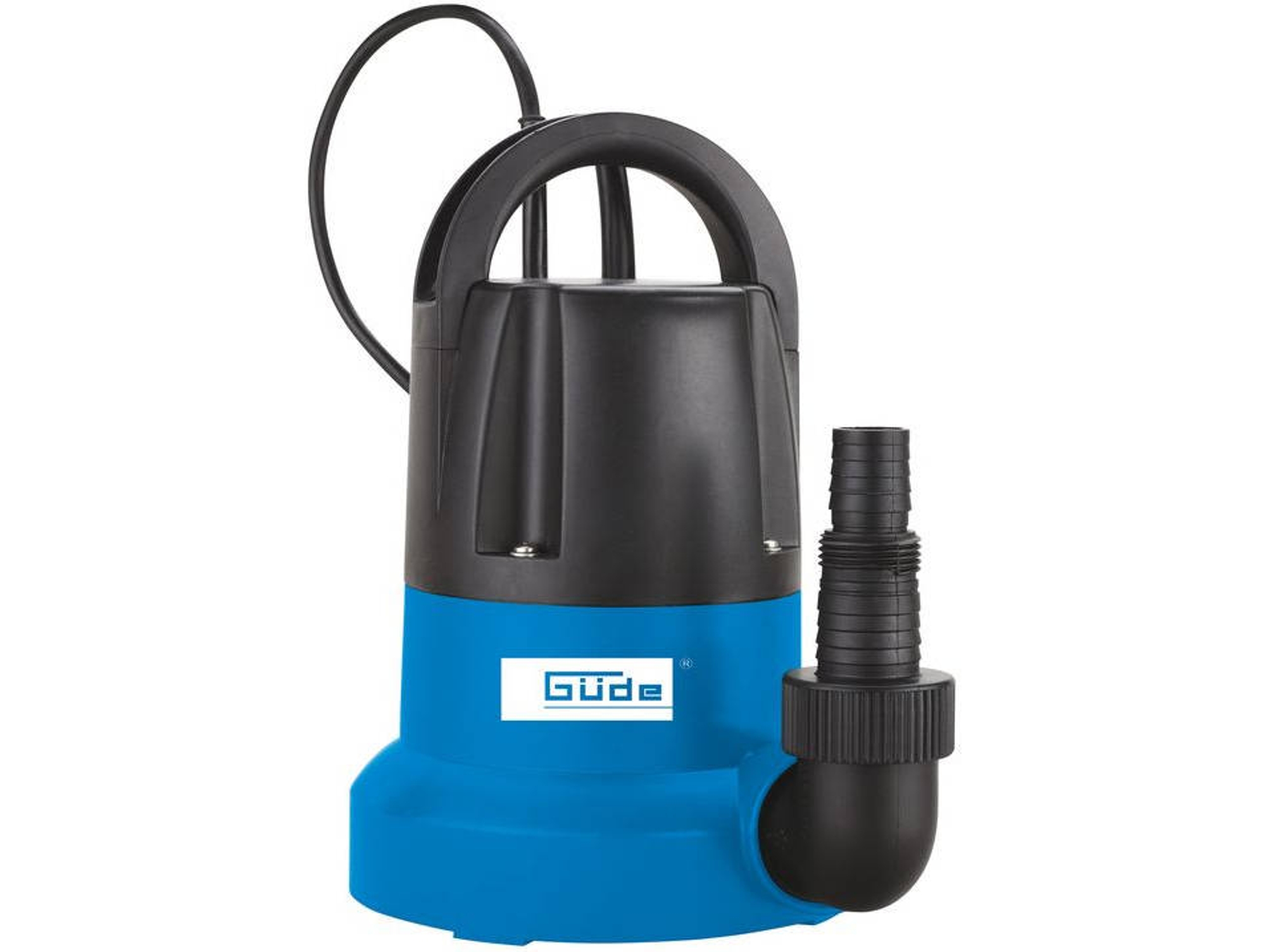 Bomba de Agua Sumergible GÜDE 94627