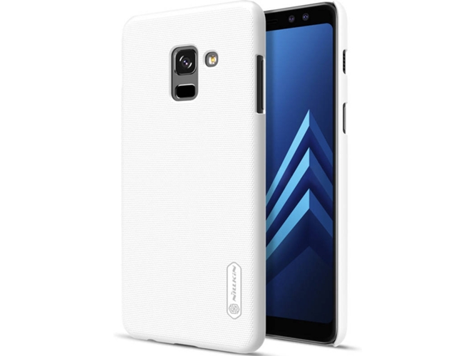 Carcasa Samsung Galaxy A8+ 2018, A7 Protective Multicolor