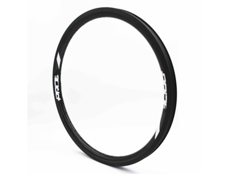 Llana de Bicicleta PRIDE RACING Multicolor (Carbono - Tu)