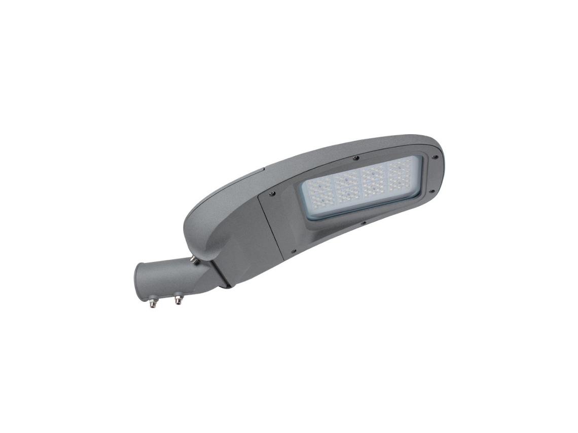 Farola LED de 80 W, 4000 K, 8800 lúmenes, IP65