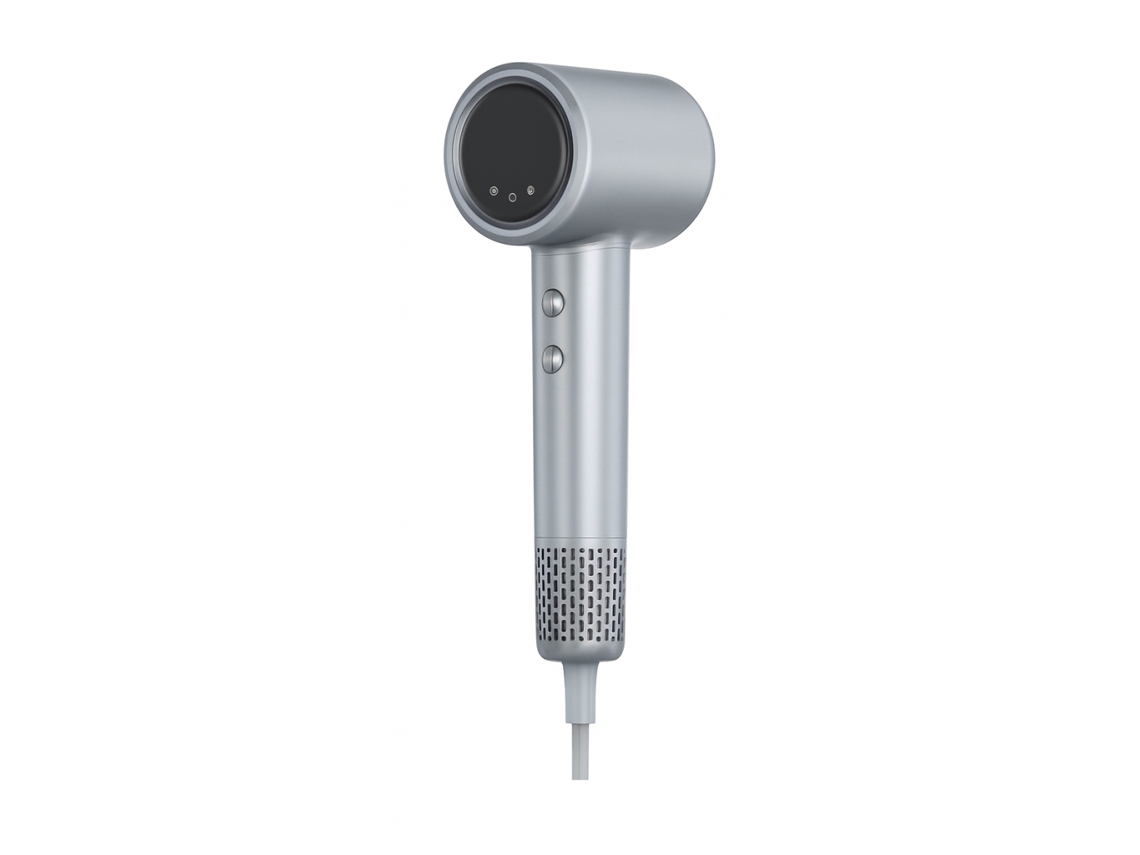 Secador de pelo 1400w Pritech TC 2835 Gris
