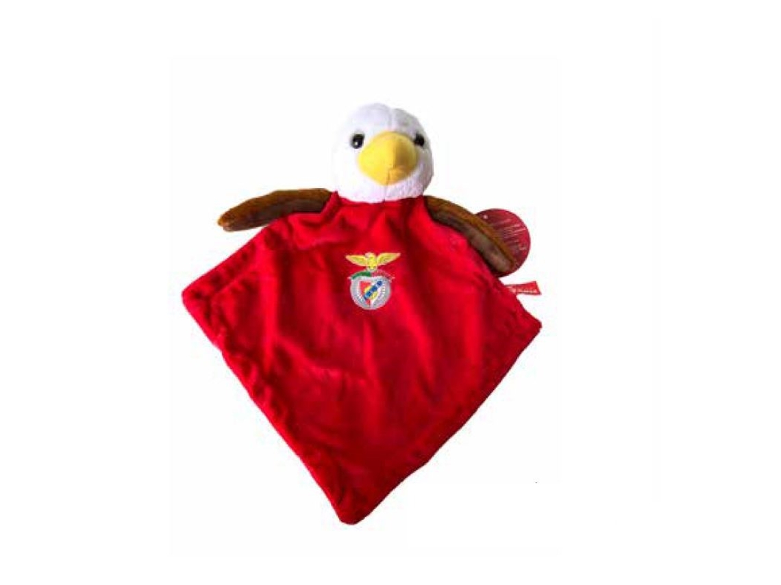 SLB- Peluche Águila del Benfica 0