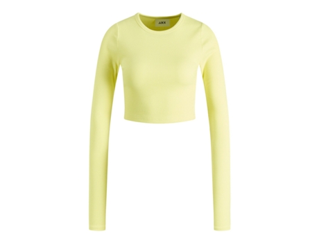 Camiseta JJXX Mujer (Multicolor - S)