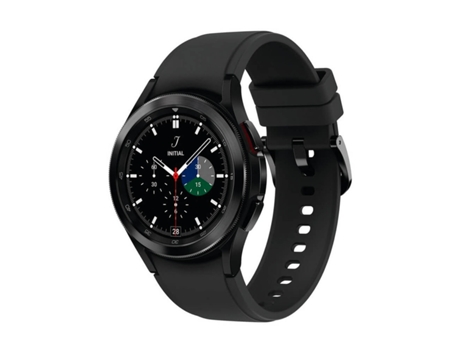 Smartwatch SAMSUNG Galaxy Watch4 Classic 46mm Bluetooth Negro R890