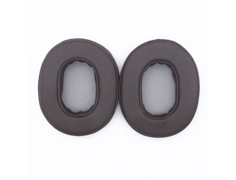 Almohadilla s de Ouvido para Sony Mdr-1A 1Adac Marrom 1 Par