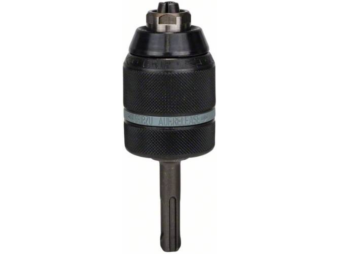 Portabrocas BOSCH de Sujeción Rápido Sds Plus