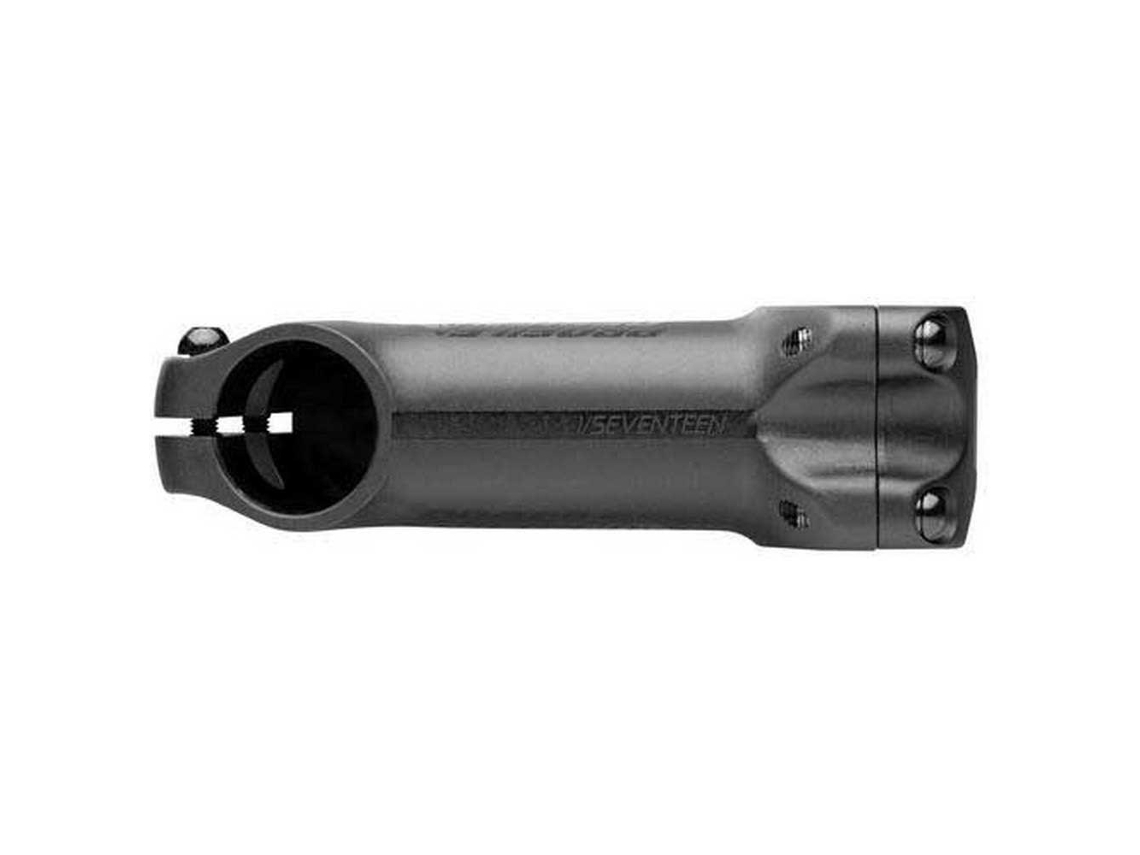 Avanço 1/Seventeen Preto 110 Mm / 17ºprofile Design