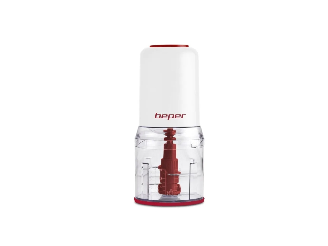 Batidora de doble hoja - 400 W - 500 ml
