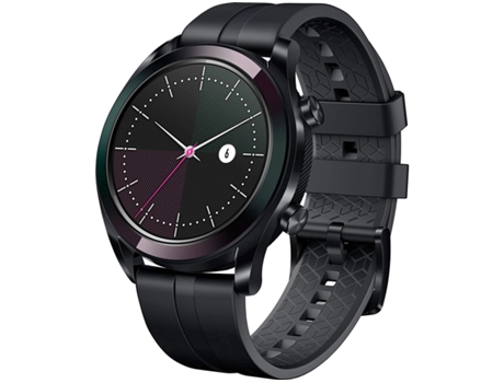 Smartwatch ENZON Negro