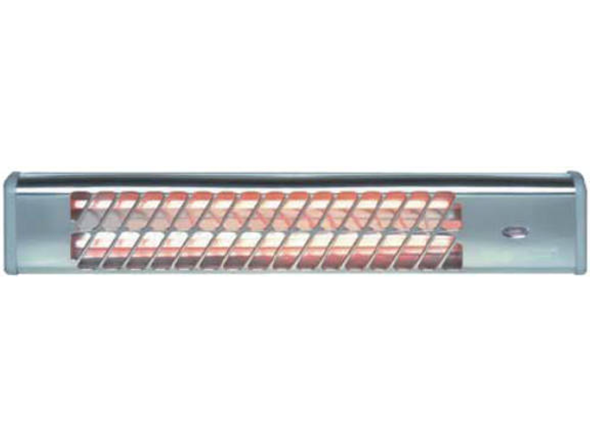 Radiador Infrarrojos EDM Baño (1200 W)
