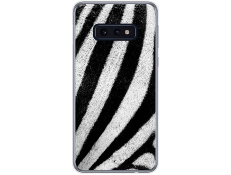 Carcasa Samsung Galaxy S10e TUMUNDOSMARTPHONE Animal 02 Multicolor