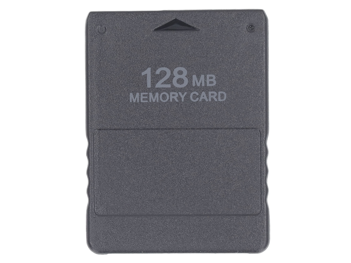 Cartão de Memória LAXISCREED 128mb Ps2 Compatível