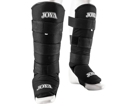 Espinillera de Velcro Joya Xs