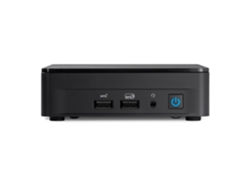 Nuc 13 Rnuc13l5kv500000i Negro I5 1350pe 1.8 Ghz Asus