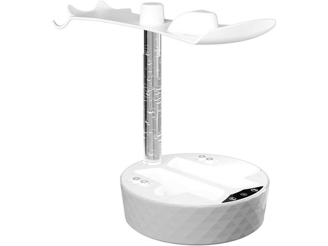 Base De Carga Rápida Para El Controlador Vr2 - Puerto Usb-c - Almacenamiento Para Auriculares De Realidad Virtual
