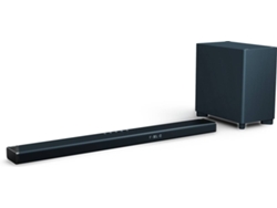 SOUNDBAR PHILIPS FIDELIO B95 PRETO