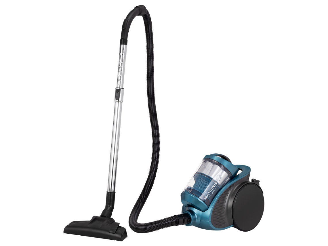 Aspiradora sin Bolsa KUBO KBVVC4747 (79 dB - Depósito L) | Worten.es