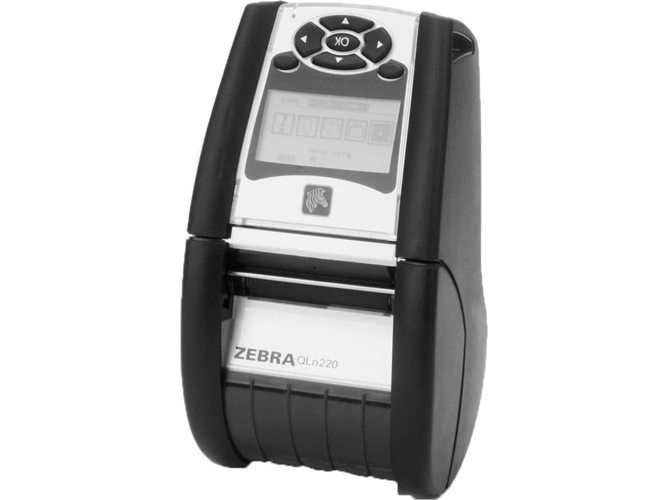 Impresora POS ZEBRA QLn220